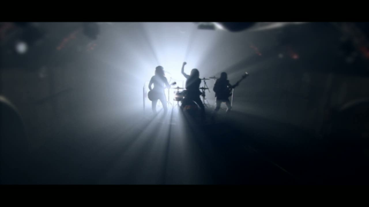 Hot Leg - I've Met Jesus